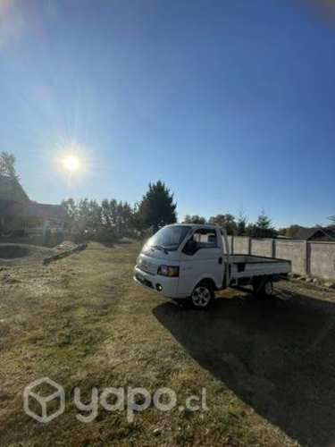 Jac X200 2.0 año 2021