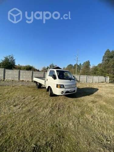 Jac X200 2.0 año 2021