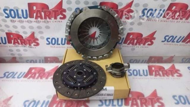 Kit de embrague alt para jac t6 2.0 bencinero