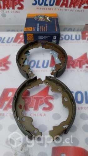 Balatas para byd f0 j2 lc