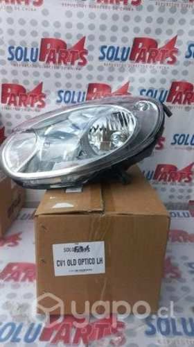 Foco delantero izquierdo para changan cv1