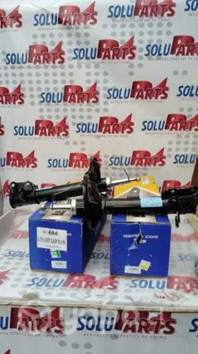 Amortiguador trasero para jac j6