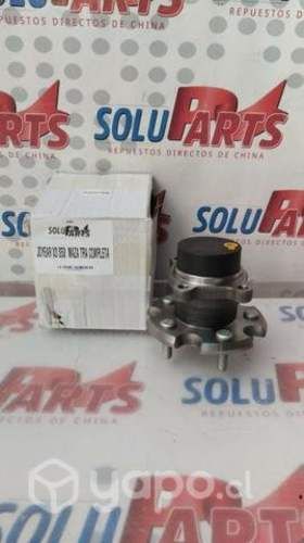 Maza trasera para joyear x3