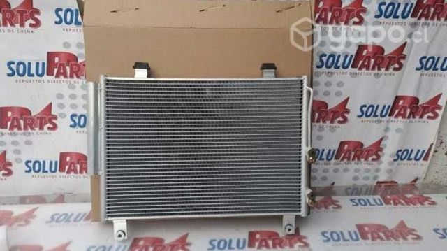 Condensador para dfsk 1.2