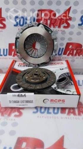 Kit de embrague para changan cv1 1.0