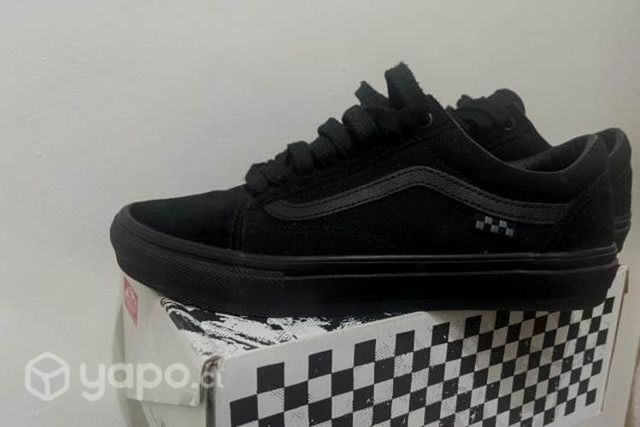 Zapatillas vans Skate Old Skool