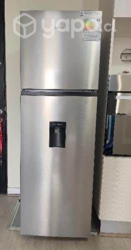 Nevera hisense no frost cómo nueva