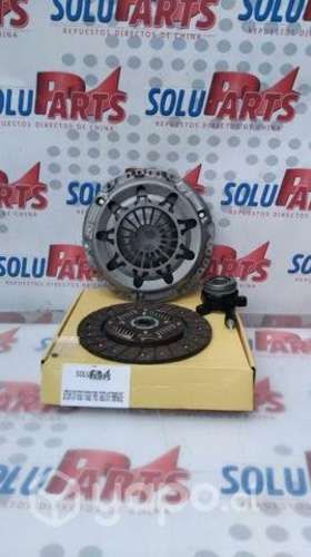 Kit de embrague para tiggo 7