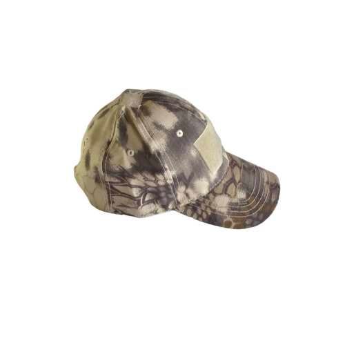 Gorro - SnapBack Camuflaje / Nueva y Ajustable