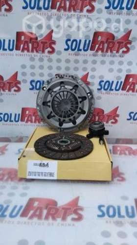 Kit de embrague para tiggo 8