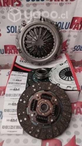 Kit de embrague para zna rich new