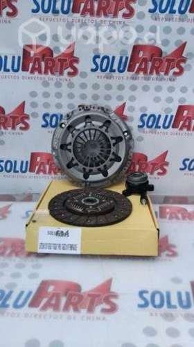 Kit de embrague para jetour x70