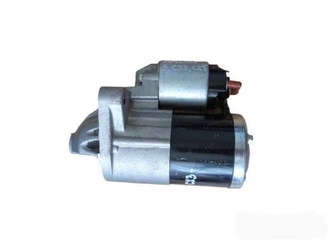 Motor de Partida Mazda CX-