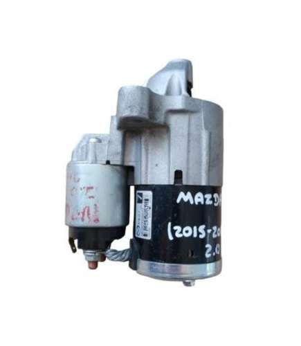 Motor de Partida Mazda CX-