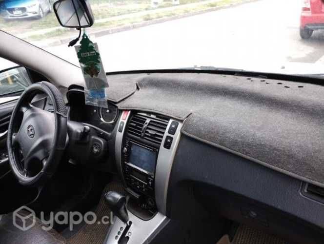 HYUNDAI TUCSON , año 2006