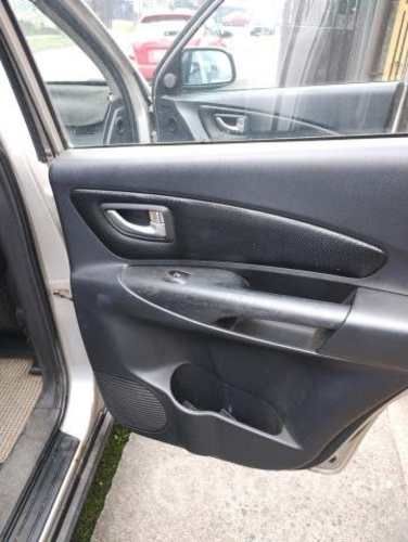 HYUNDAI TUCSON , año 2006