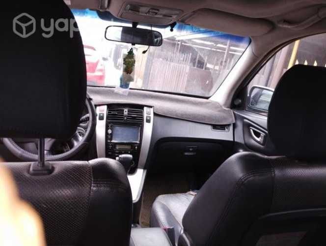 HYUNDAI TUCSON , año 2006