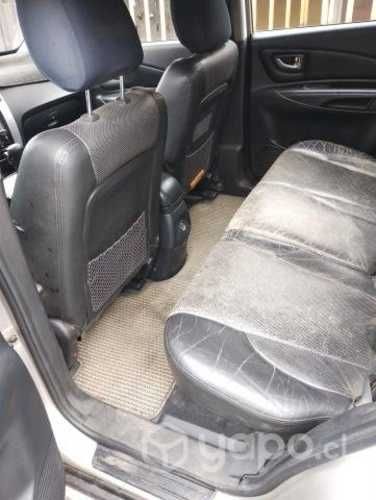 HYUNDAI TUCSON , año 2006