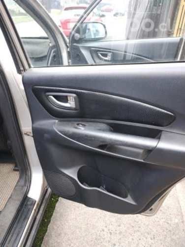 HYUNDAI TUCSON , año 2006