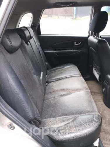 HYUNDAI TUCSON , año 2006