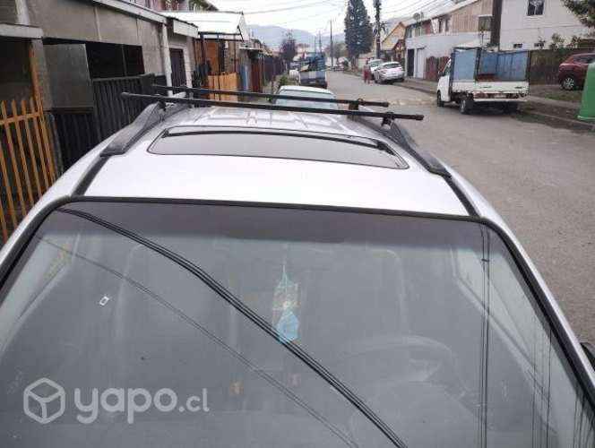 HYUNDAI TUCSON , año 2006