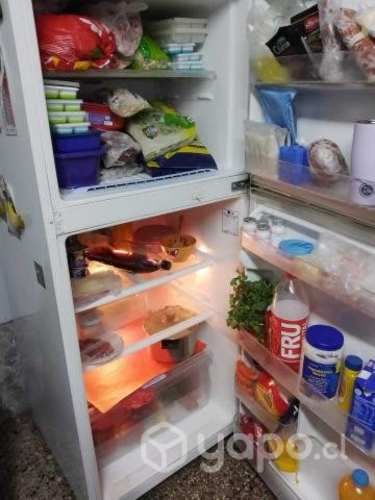 Refrigerador LG