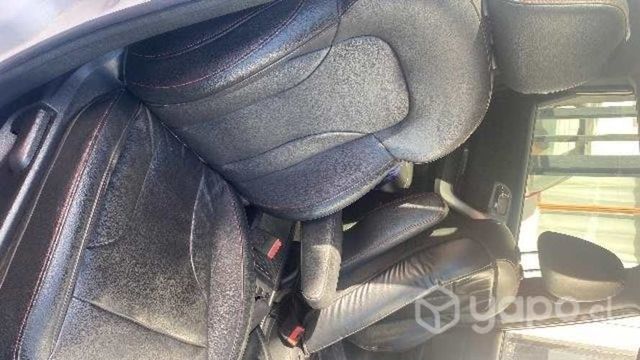 GREAT WALL, H6 Luxury, 2019