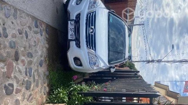 GREAT WALL, H6 Luxury, 2019