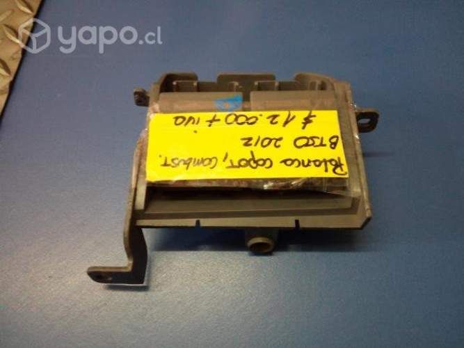Manilla capot y combustible Ford Ranger 2007-2012