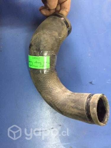 Manguera intercooler Ford Ranger Tailandesa 2.5