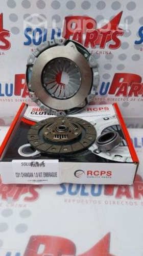 Kit de embrague para changan cv1