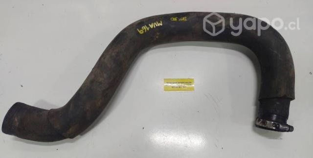 Manguera Intercooler (MVA169) Mazda BT50 Tailandes