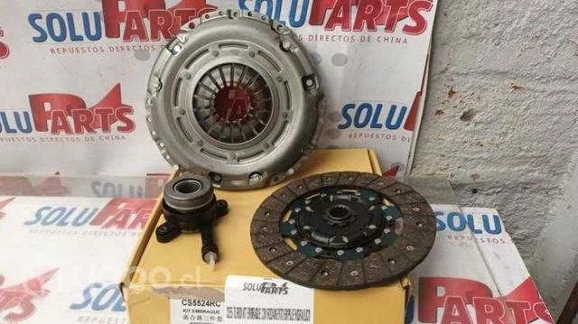 Kit de embrague para changan cs55