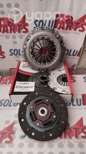 Kit de embrague para baic x35