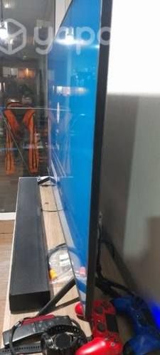 Barra de sonido Soundbar Samsung A6 serie