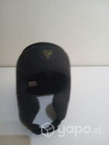 Cabezal nuevo de boxeo rdx