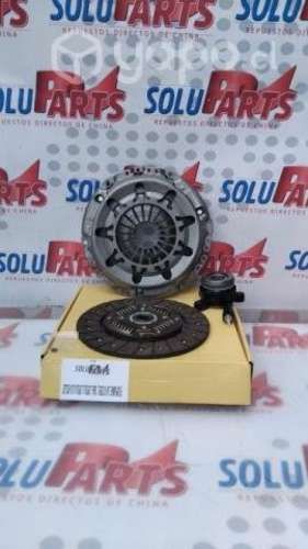 Kit de embrague para jetour x70/tiggo7/7pro/8