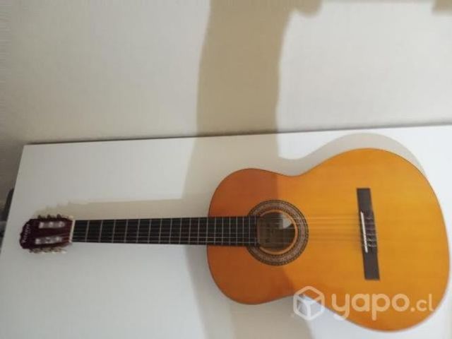 Guitarra s