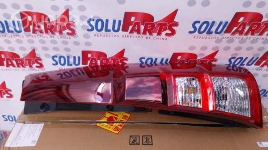 Foco con led derecho para dfm joyear x3