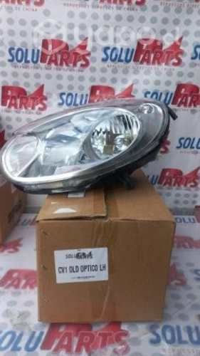 Foco izquierdo para changan cv1 old