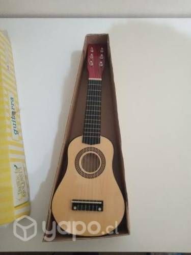 Guitarra de niño juegete