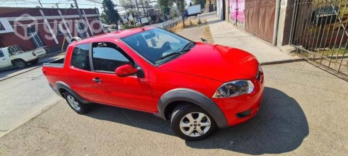 Camioneta Ram 700 año 2021