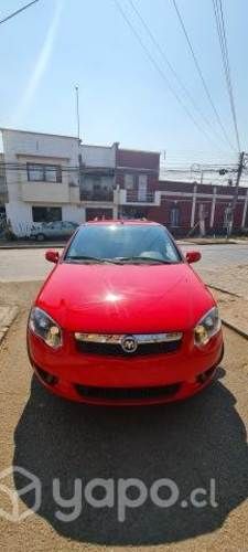 Camioneta Ram 700 año 2021