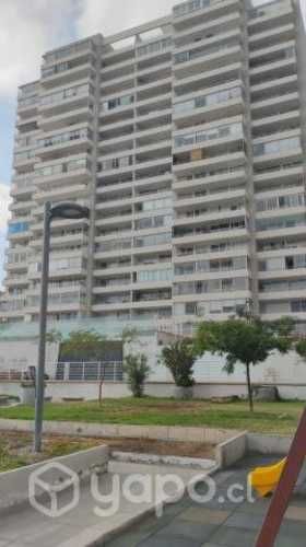 Vendo dpto Cerro Paranal Condominio Mirador Sur