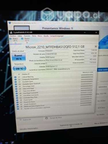 MSI GF63 Thin 10SC / i5 10500H / GTX 1650