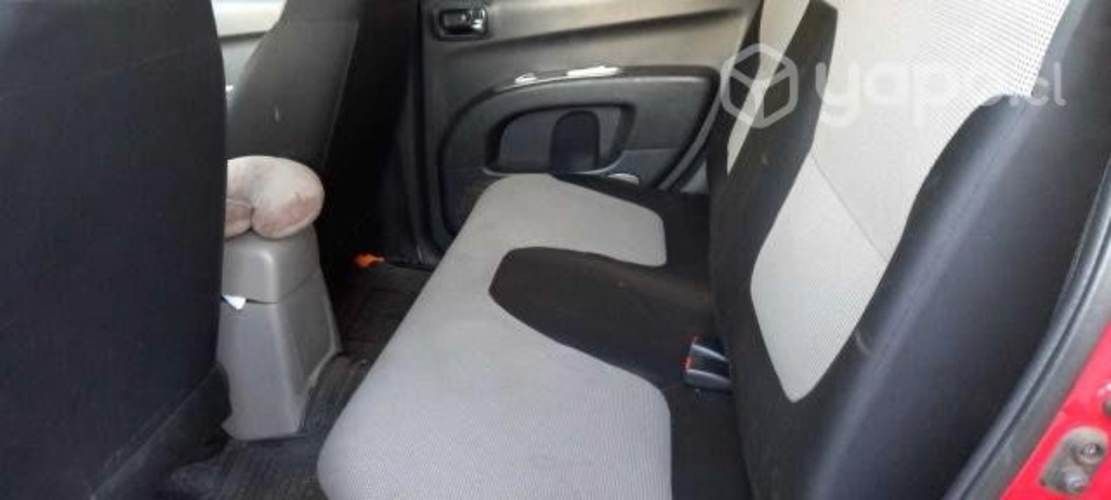 MITSUBISHI L200 2015 4x4 FULL
