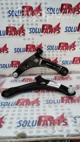 Bandeja por par c/rotula para haima 2