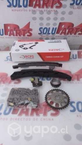 Kit de distribucion para m4 c30 c10 c20 florid c50