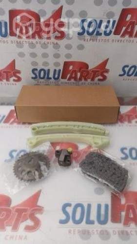 Kit de distribucion j3 a137 j4 v5 s31.5 vvt s2