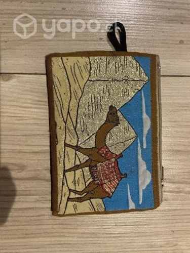 Monederos con diseño